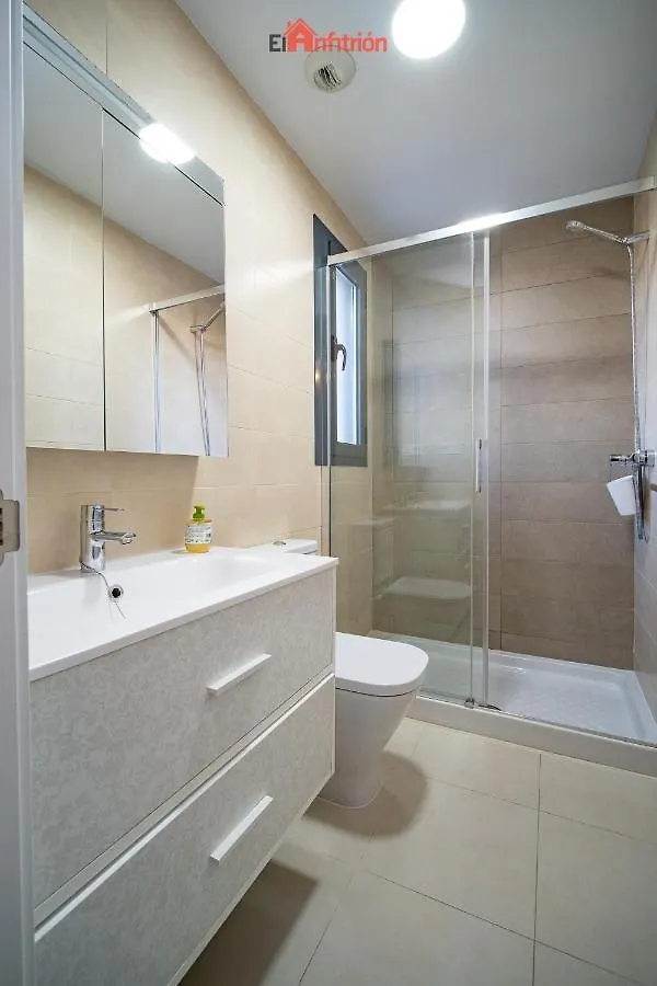 El Anfitrion - Barra Del Rio Apartment Sanlucar de Barrameda 0*,