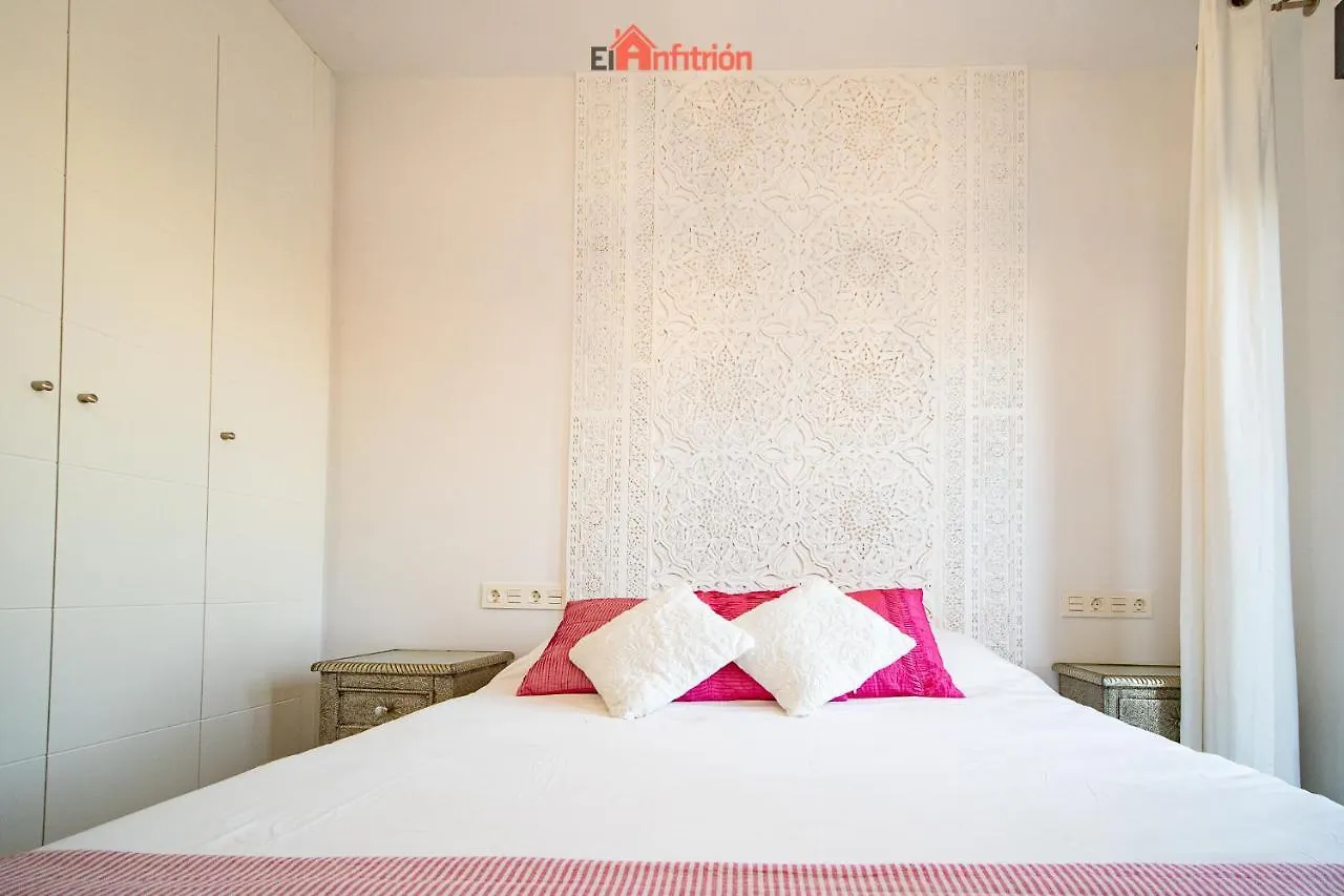 El Anfitrion - Barra Del Rio Apartment Sanlucar de Barrameda